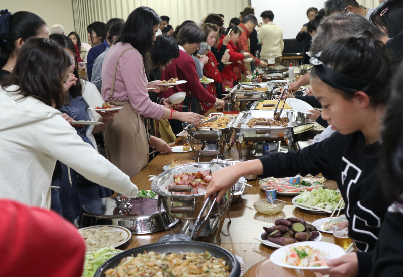 会員交流部会