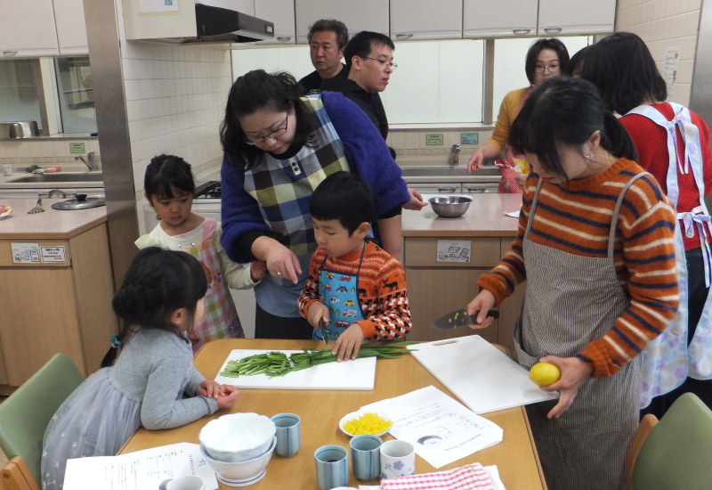 市民参加イベント部会